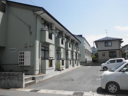 レジデンスサトウ   203